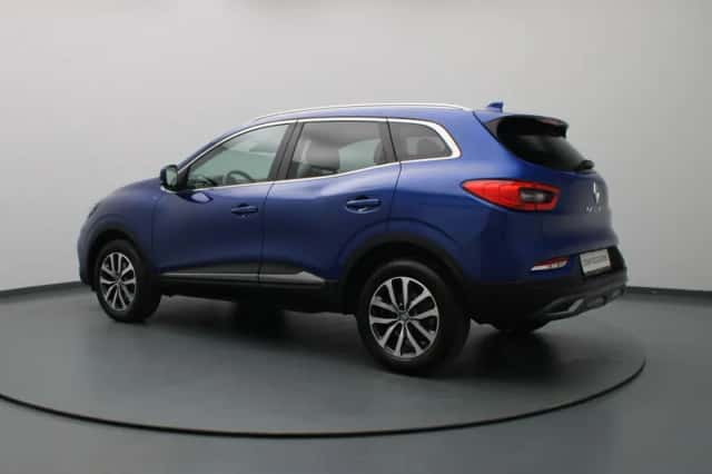 Renault Kadjar (2021) thumbnail 2