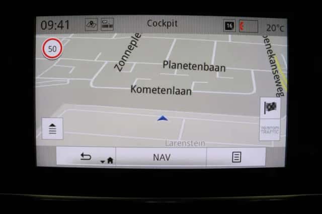 Renault Kadjar (2021) thumbnail 6