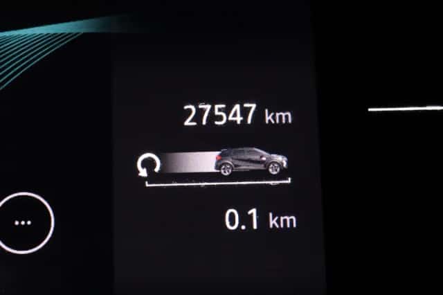 Mitsubishi ASX (2024) thumbnail 4