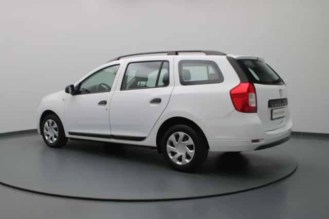 Dacia Logan MCV (2020) thumbnail 2