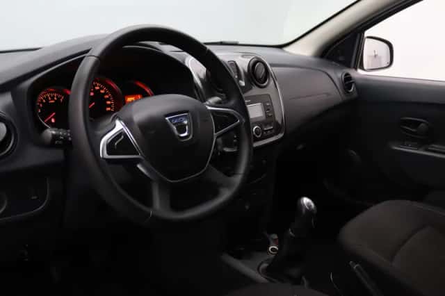 Dacia Logan MCV (2020) thumbnail 3