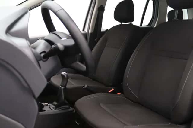 Dacia Logan MCV (2020) thumbnail 5