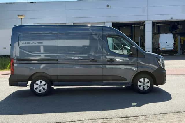 Renault Master (2024) thumbnail 5