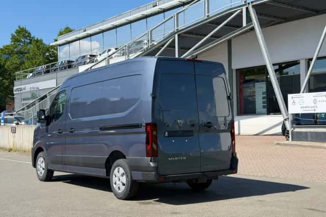 Renault Master (2024) thumbnail 6