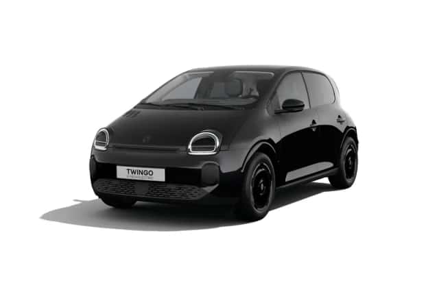 Renault Twingo (2026) thumbnail 2