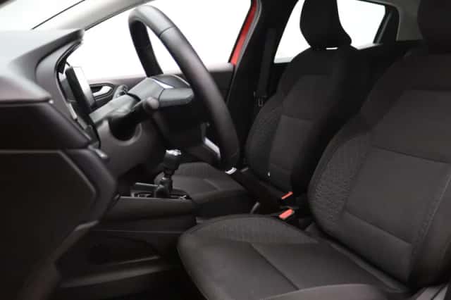 Renault Clio (2021) thumbnail 5