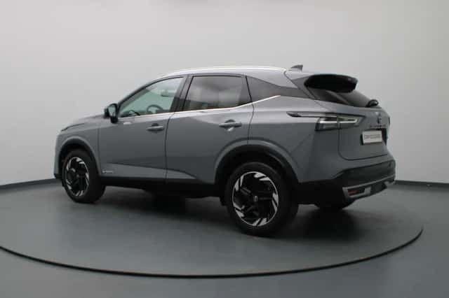 Nissan Qashqai (2025) thumbnail 2