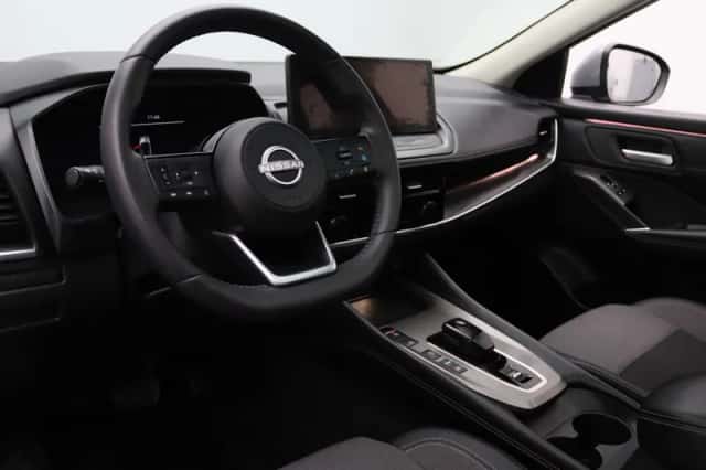 Nissan Qashqai (2025) thumbnail 3
