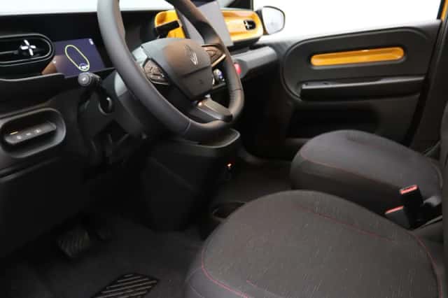 Renault Twingo (2026) thumbnail 3