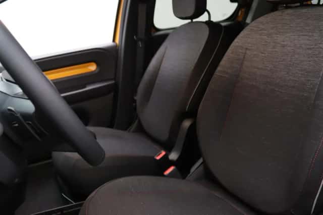Renault Twingo (2026) thumbnail 4
