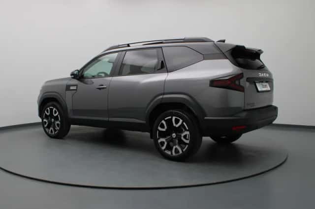 Dacia Bigster (2026) thumbnail 2