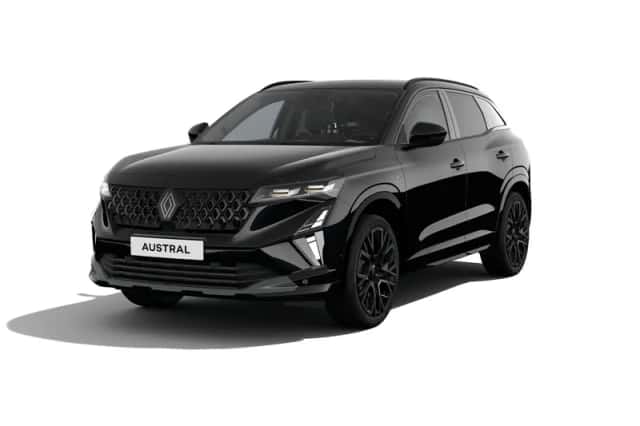 Renault Austral (2026) thumbnail 2