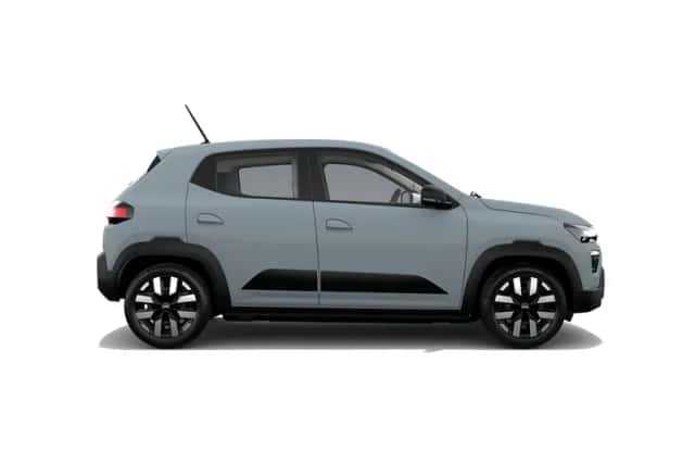 Dacia Spring (2026) thumbnail 3