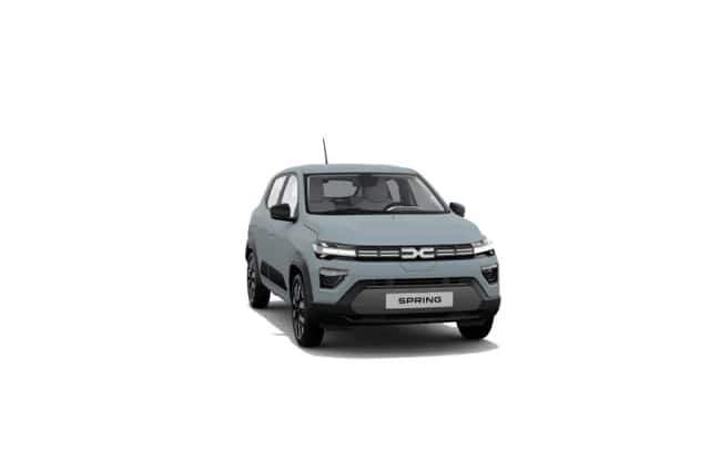 Dacia Spring (2026) thumbnail 5