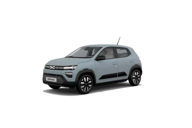 Dacia Spring (2026) thumbnail 6
