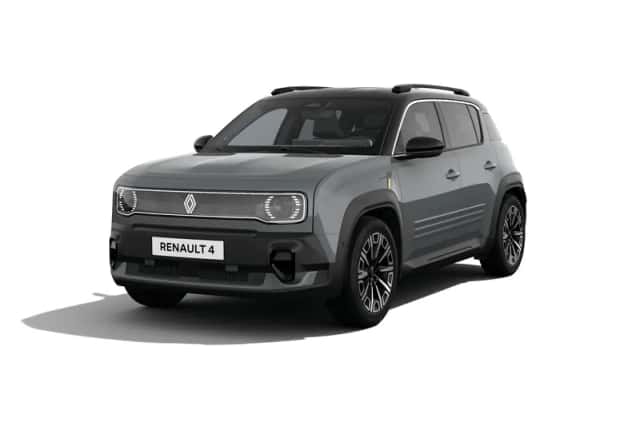 Renault 4 (2026) thumbnail 2