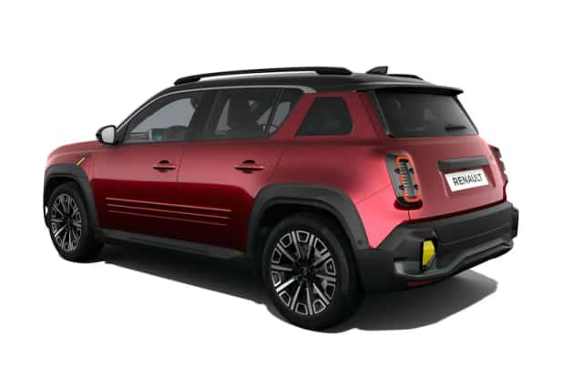 Renault 4 (2026) thumbnail 4