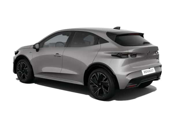 Renault Clio (2026) thumbnail 4