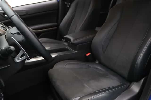 Mitsubishi Eclipse Cross (2022) thumbnail 5