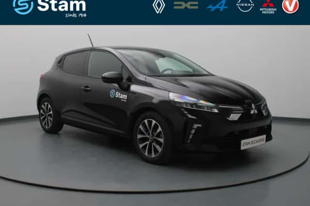Mitsubishi Colt (2025) thumbnail 1