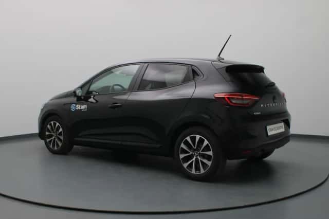 Mitsubishi Colt (2025) thumbnail 2