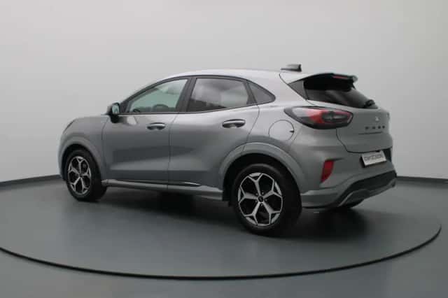 Ford Puma (2025) thumbnail 2