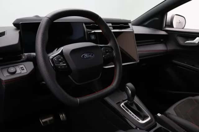 Ford Puma (2025) thumbnail 3