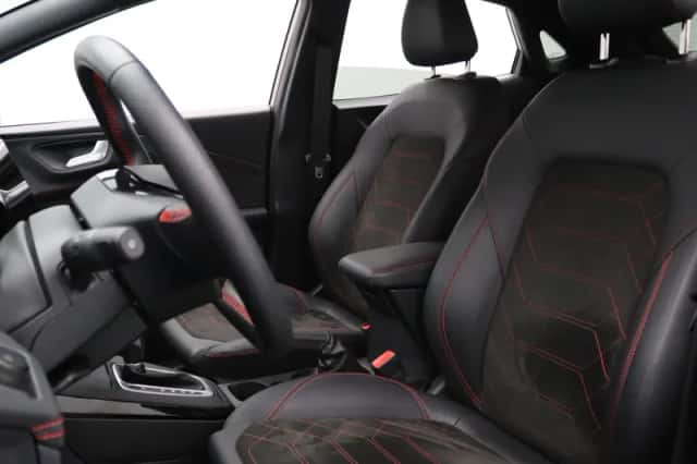 Ford Puma (2025) thumbnail 5