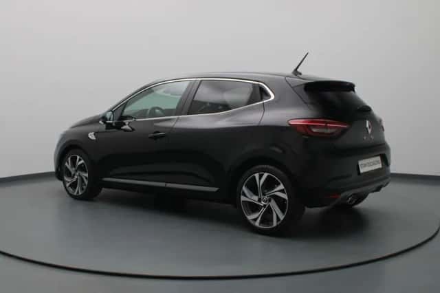 Renault Clio (2021) thumbnail 2