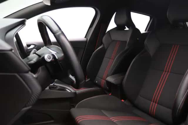 Renault Clio (2021) thumbnail 5