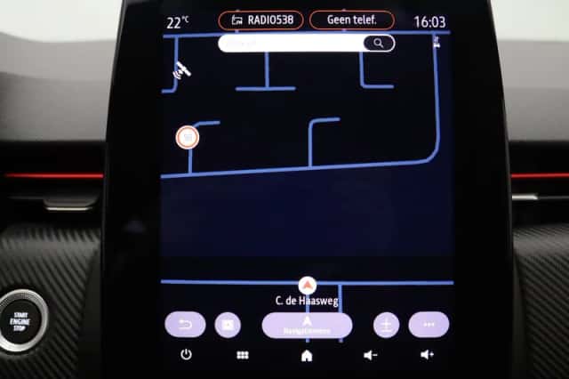 Renault Clio (2021) thumbnail 6