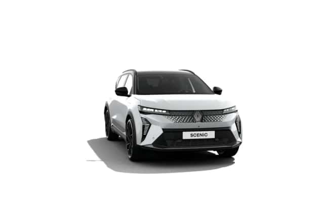 Renault Scénic (2026) thumbnail 5