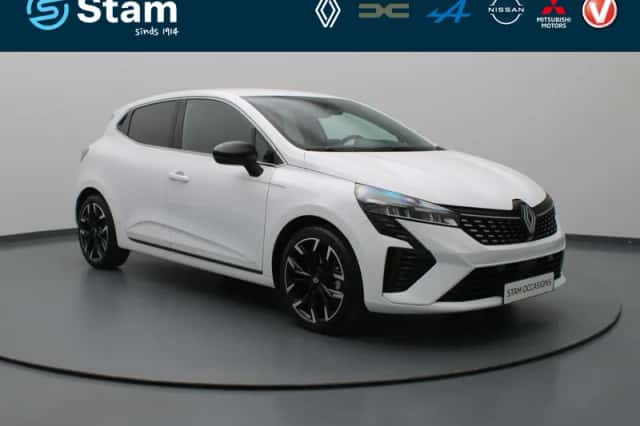 Renault Clio (2025) thumbnail 1