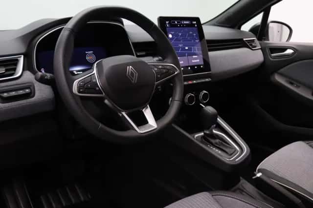 Renault Clio (2025) thumbnail 3