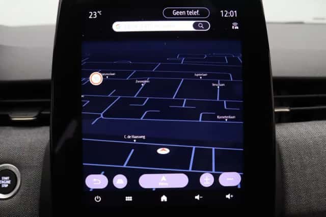 Renault Clio (2025) thumbnail 6