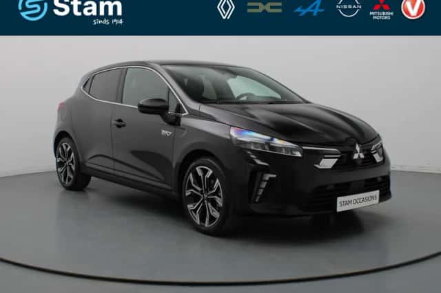 Mitsubishi Colt (2025) thumbnail 1