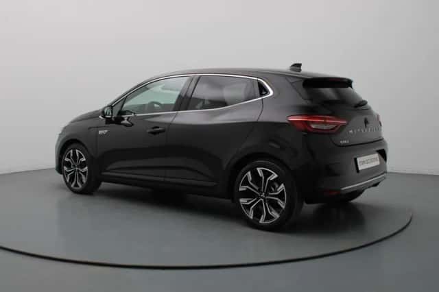 Mitsubishi Colt (2025) thumbnail 2