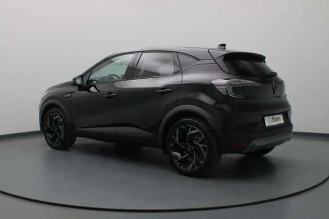 Renault Captur (2026) thumbnail 2