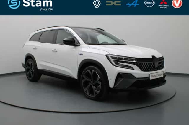 Renault Espace (2025) thumbnail 1