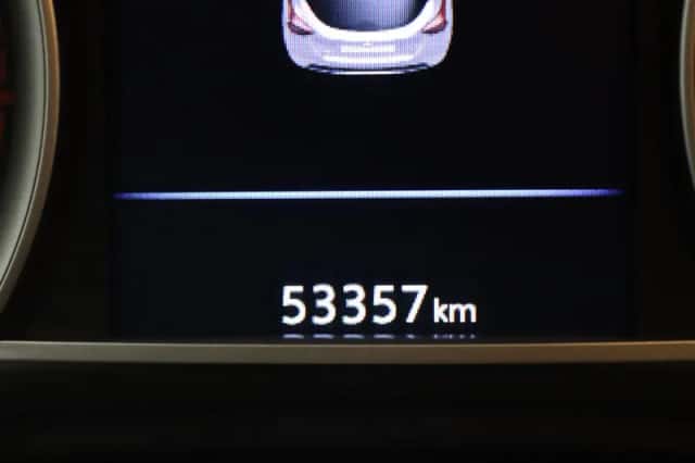 Nissan Micra (2023) thumbnail 4