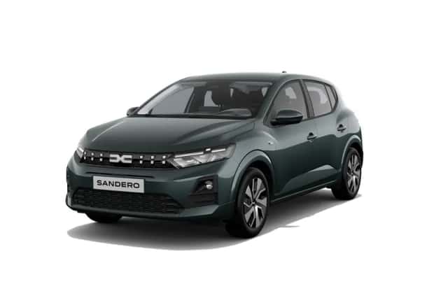 Dacia Sandero (2026) thumbnail 2