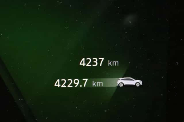 Renault Mégane E-Tech (2025) thumbnail 5