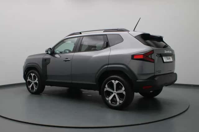 Dacia Duster (2025) thumbnail 2