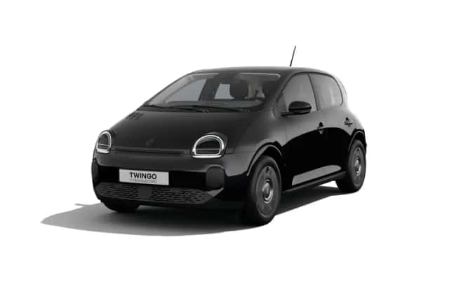 Renault Twingo (2026) thumbnail 2