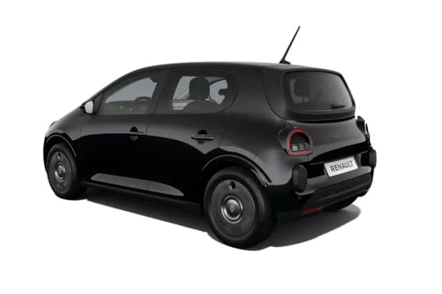 Renault Twingo (2026) thumbnail 4