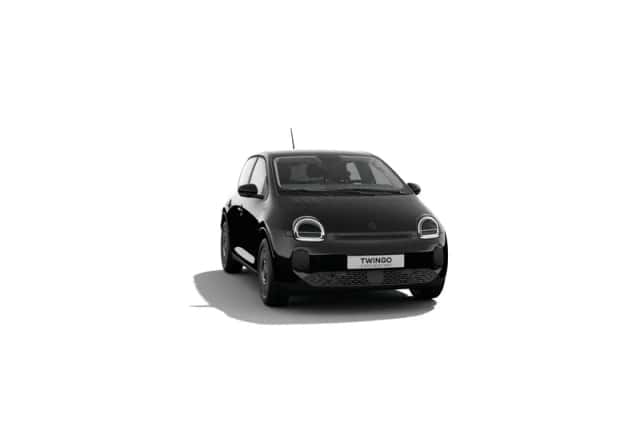 Renault Twingo (2026) thumbnail 5