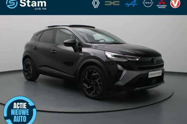 Renault Captur (2026) thumbnail 1