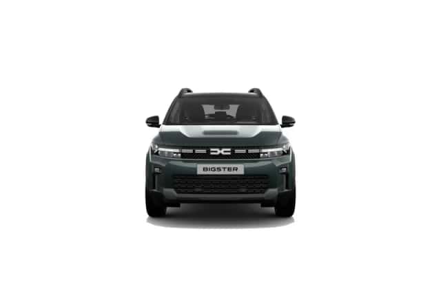 Dacia Bigster (2026) thumbnail 3