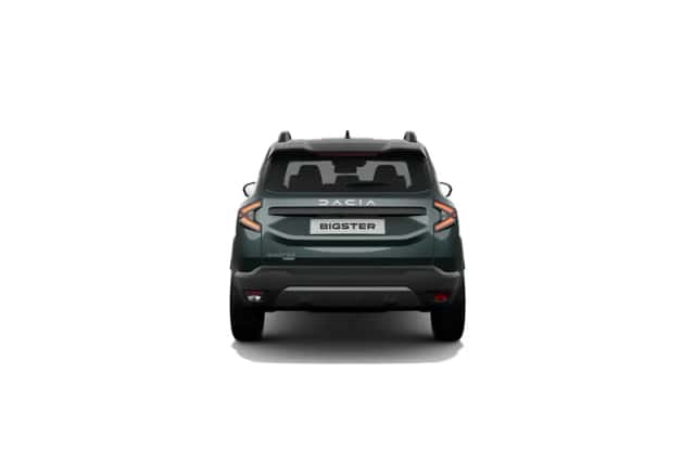 Dacia Bigster (2026) thumbnail 5