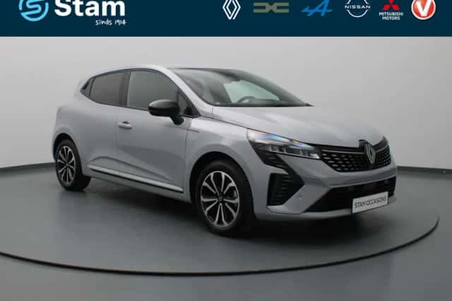 Renault Clio (2025) thumbnail 1